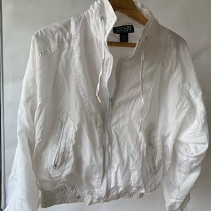 Total impact jacket